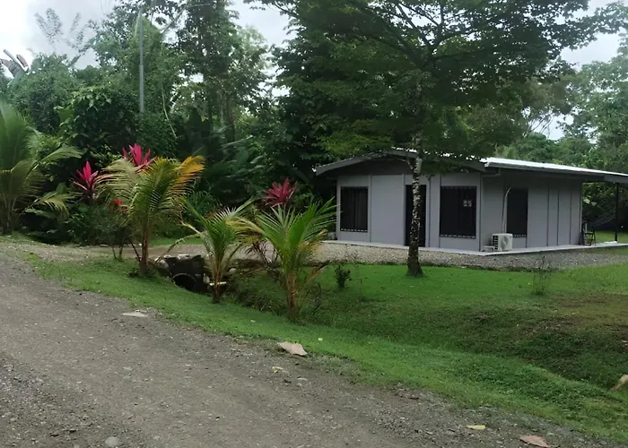 Villa Bonita