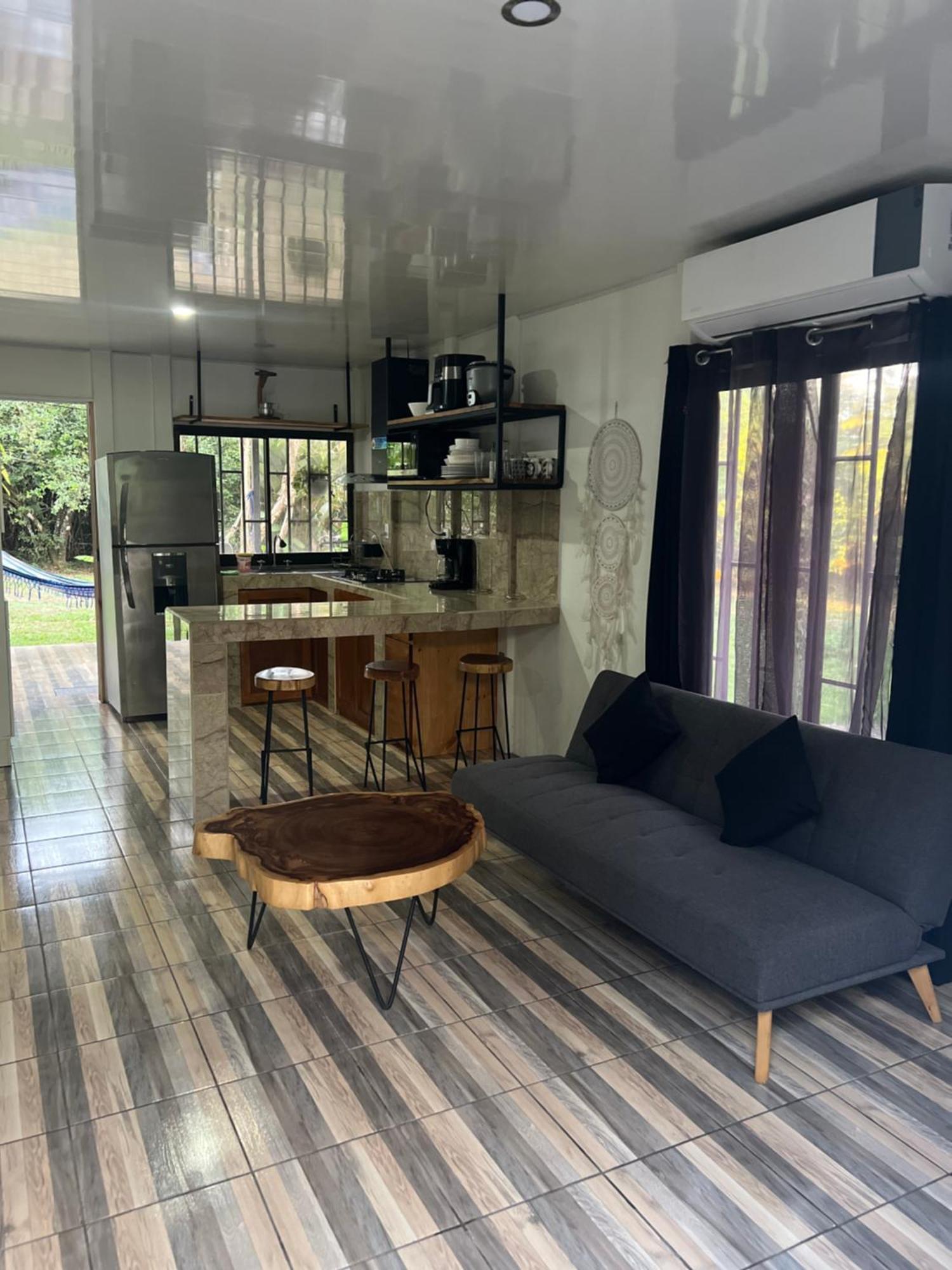 Bonita Ferienhaus *