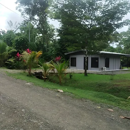 Villa Bonita Puerto Jiménez Exterior photo