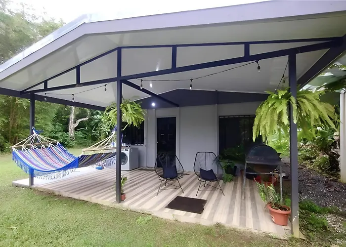 Villa Bonita
